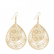 Bella Baby Earrings