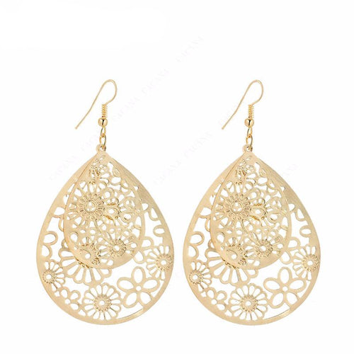 Bella Baby Earrings