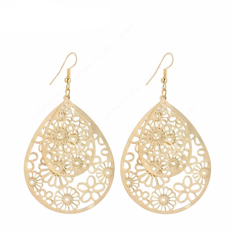 Bella Baby Earrings