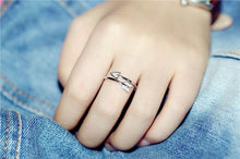Annie Arrow Ring