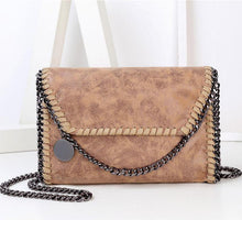Pasha Handbag