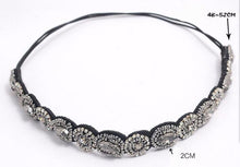 Kayla Headband