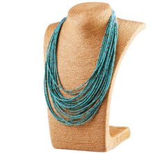 Summer Eclipse Necklace