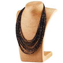 Summer Eclipse Necklace