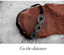 Wild and Free Choker Necklace